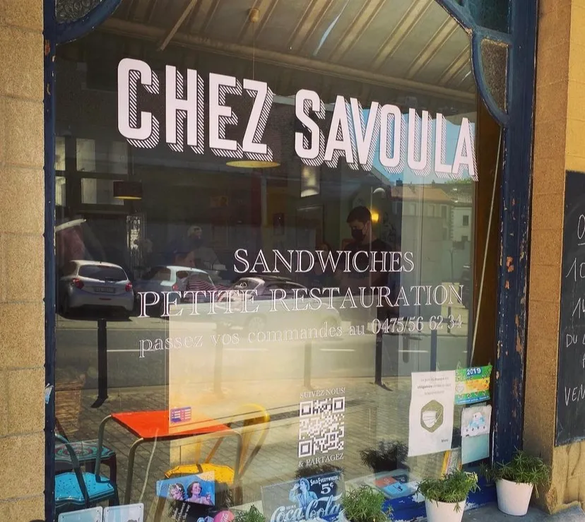 Sandwicherie chez savoula · Photos 9