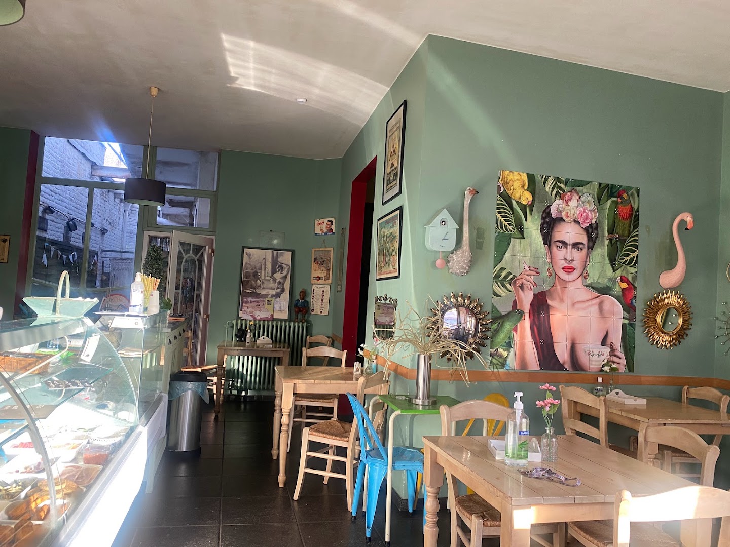 Sandwicherie chez savoula · Photos 1