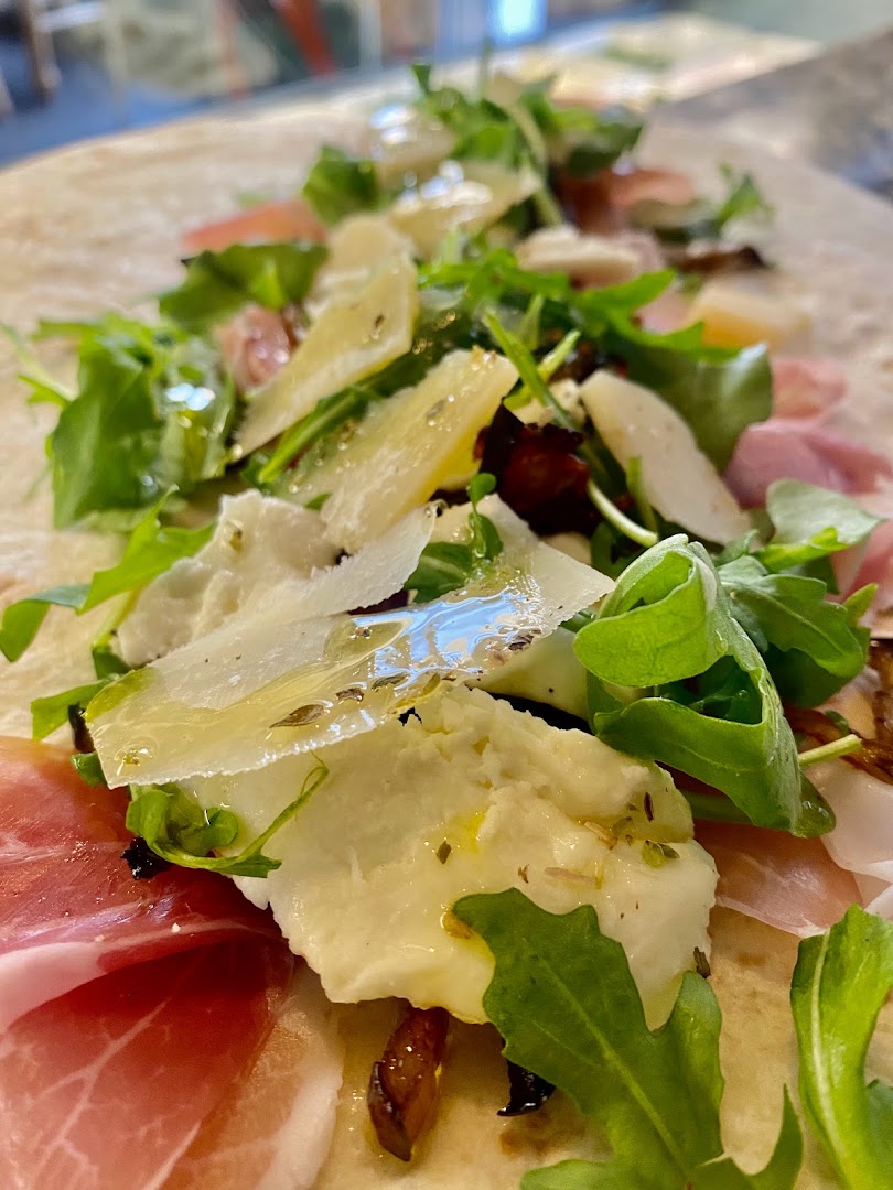 Sandwicherie chez savoula · Photos 5