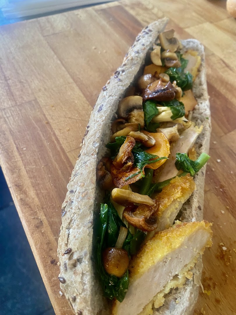 Sandwicherie chez savoula · Photos 4