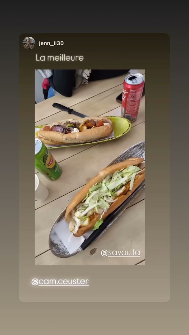 Sandwicherie chez savoula · Photos 12