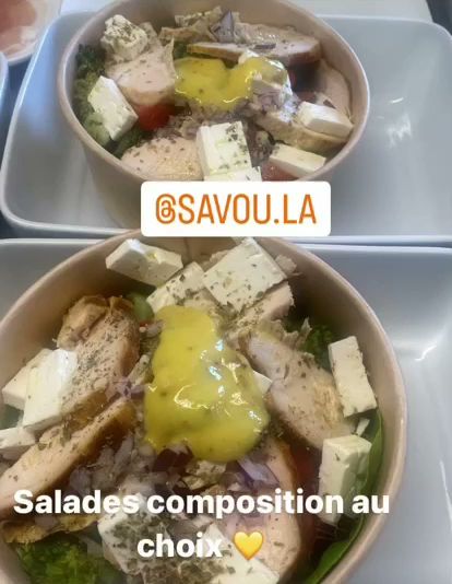 Sandwicherie chez savoula · Photos 14