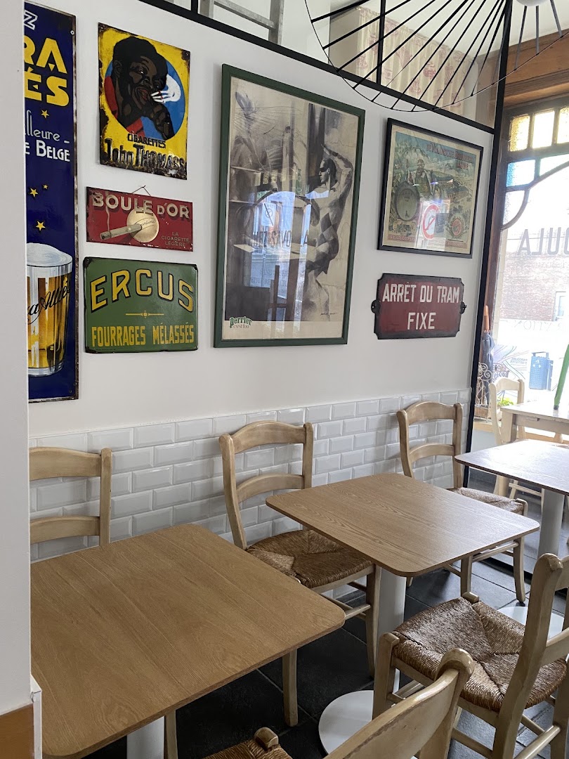Sandwicherie chez savoula · Photos 8